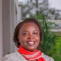 Dr. Rose W. Gathii, Registrar, Teaching and Learning (T&L)